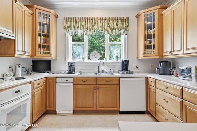 7071 Bayou Talla Lane, Kiln, MS 39556