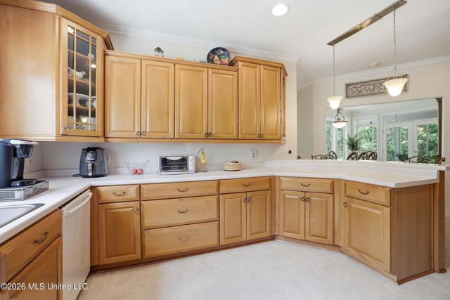 7071 Bayou Talla Lane, Kiln, MS 39556