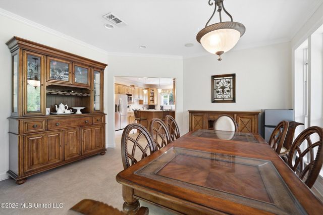 7071 Bayou Talla Lane, Kiln, MS 39556