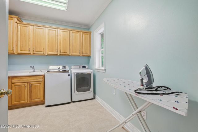7071 Bayou Talla Lane, Kiln, MS 39556
