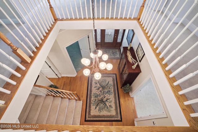 7071 Bayou Talla Lane, Kiln, MS 39556