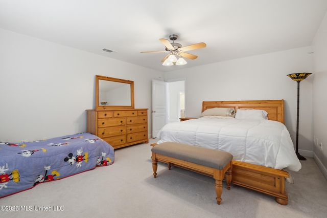 7071 Bayou Talla Lane, Kiln, MS 39556