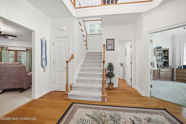 7071 Bayou Talla Lane, Kiln, MS 39556