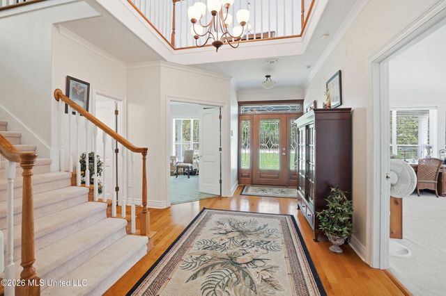 7071 Bayou Talla Lane, Kiln, MS 39556