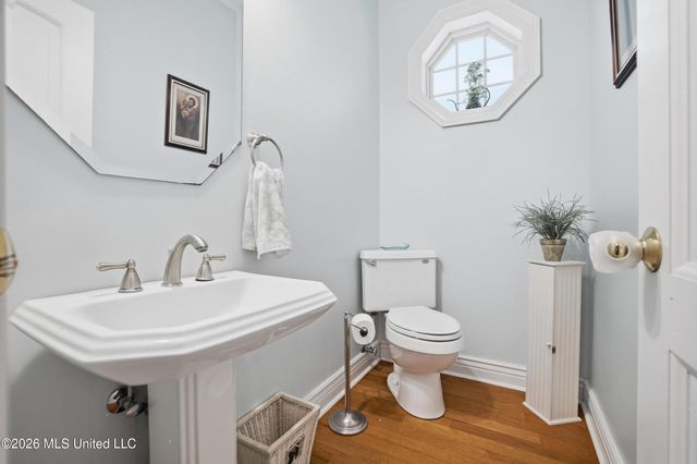 7071 Bayou Talla Lane, Kiln, MS 39556