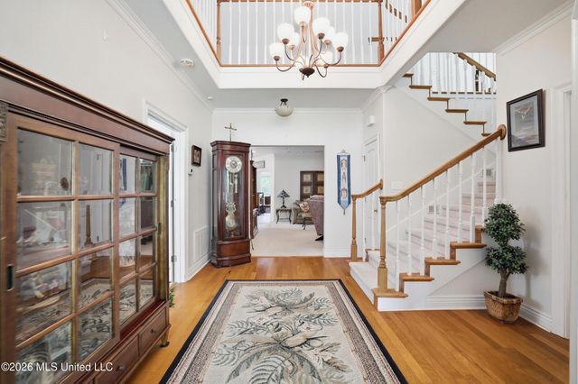 7071 Bayou Talla Lane, Kiln, MS 39556