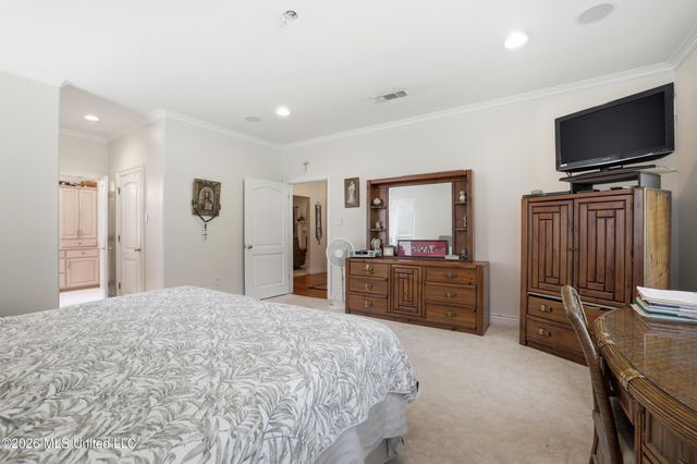 7071 Bayou Talla Lane, Kiln, MS 39556
