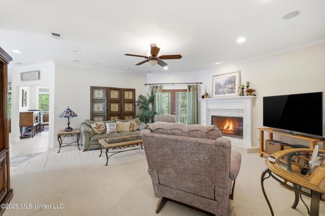 7071 Bayou Talla Lane, Kiln, MS 39556