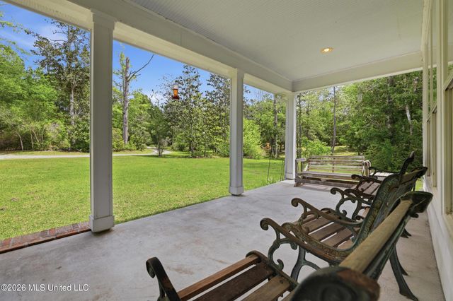 7071 Bayou Talla Lane, Kiln, MS 39556