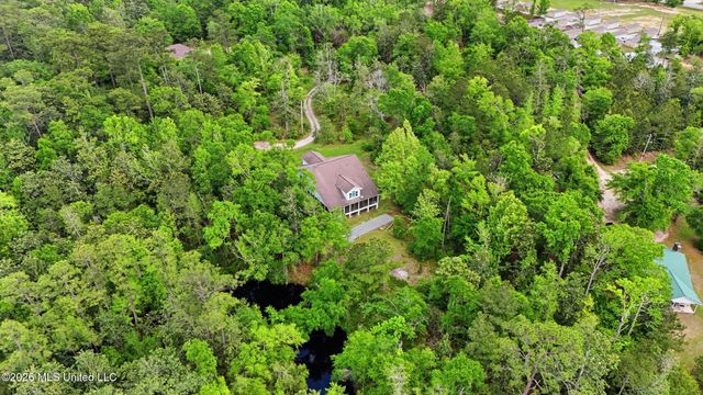 7071 Bayou Talla Lane, Kiln, MS 39556