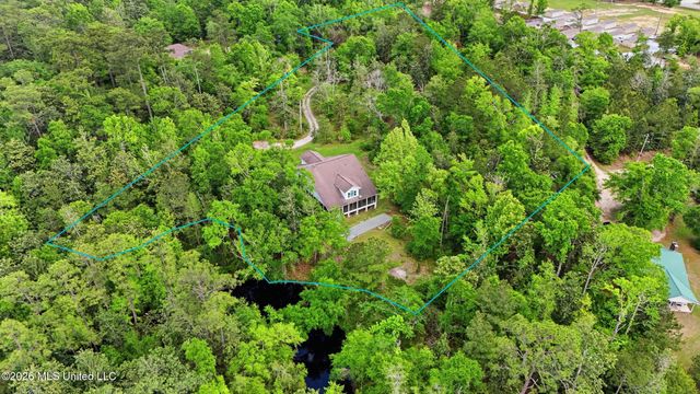 7071 Bayou Talla Lane, Kiln, MS 39556