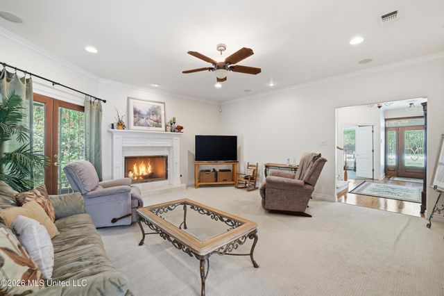 7071 Bayou Talla Lane, Kiln, MS 39556