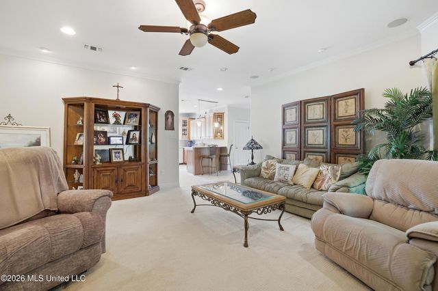 7071 Bayou Talla Lane, Kiln, MS 39556