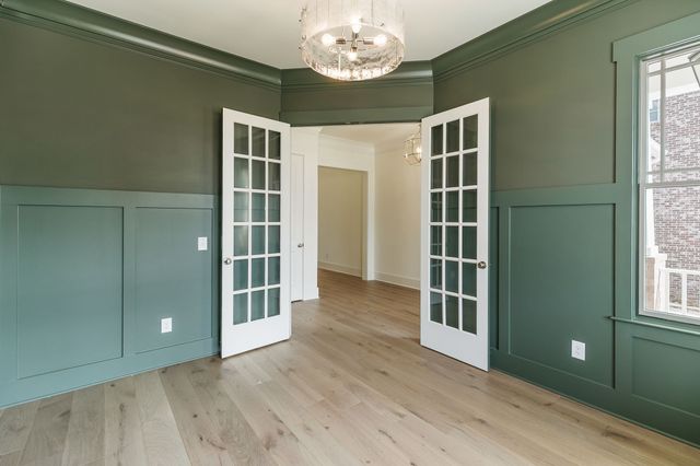 3010 Winterberry Drive, Nolensville, TN 37135