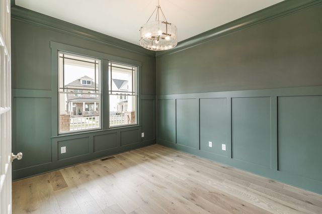 3010 Winterberry Drive, Nolensville, TN 37135