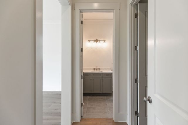 3010 Winterberry Drive, Nolensville, TN 37135