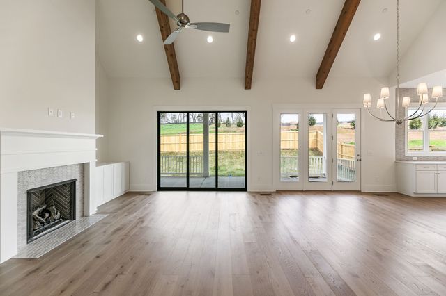 3010 Winterberry Drive, Nolensville, TN 37135