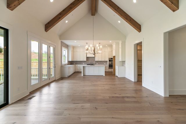 3010 Winterberry Drive, Nolensville, TN 37135