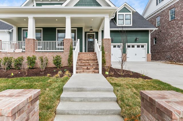 3010 Winterberry Drive, Nolensville, TN 37135