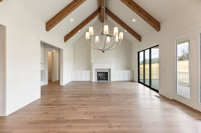 3010 Winterberry Drive, Nolensville, TN 37135