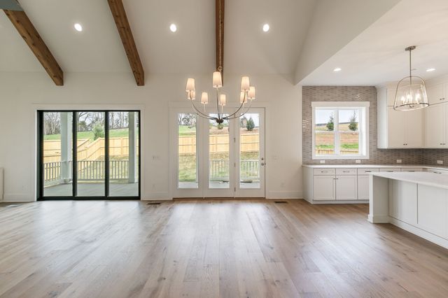 3010 Winterberry Drive, Nolensville, TN 37135