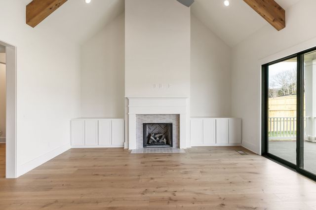 3010 Winterberry Drive, Nolensville, TN 37135