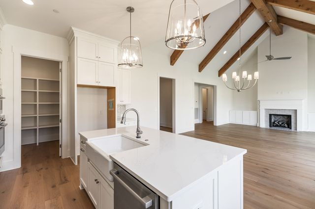 3010 Winterberry Drive, Nolensville, TN 37135