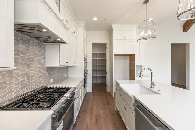 3010 Winterberry Drive, Nolensville, TN 37135