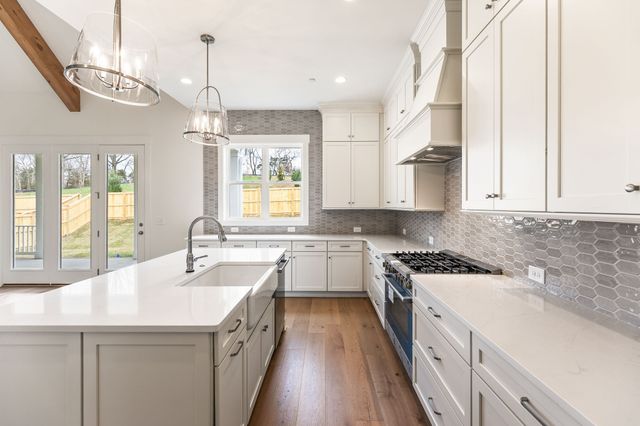 3010 Winterberry Drive, Nolensville, TN 37135