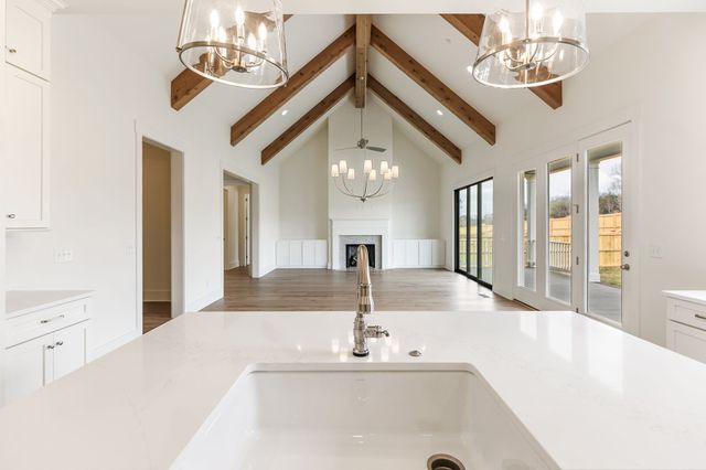 3010 Winterberry Drive, Nolensville, TN 37135