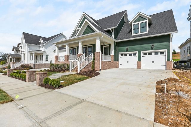 3010 Winterberry Drive, Nolensville, TN 37135