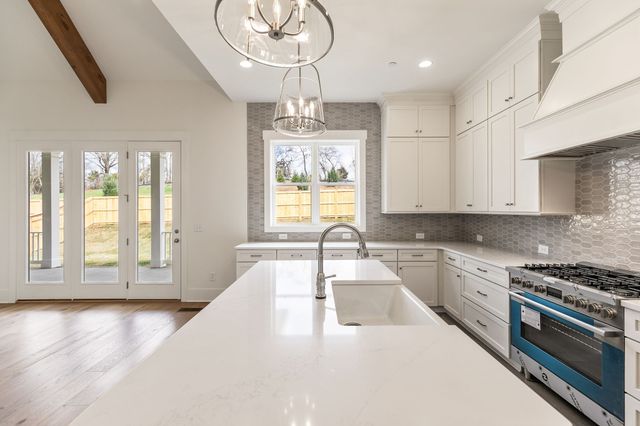 3010 Winterberry Drive, Nolensville, TN 37135