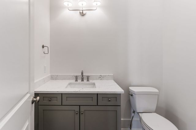 3010 Winterberry Drive, Nolensville, TN 37135