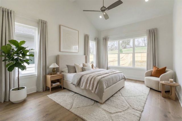 3010 Winterberry Drive, Nolensville, TN 37135