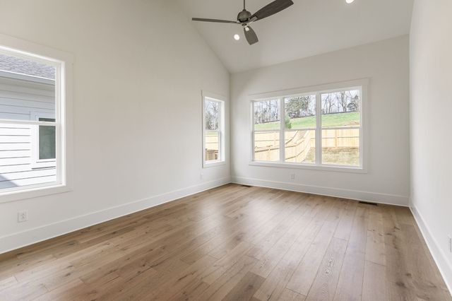 3010 Winterberry Drive, Nolensville, TN 37135