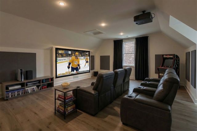 3010 Winterberry Drive, Nolensville, TN 37135