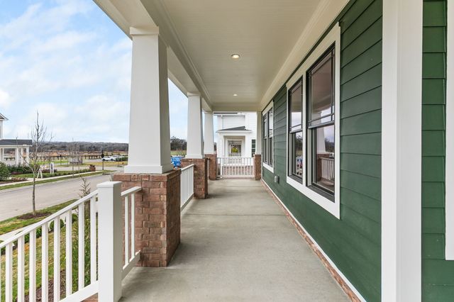 3010 Winterberry Drive, Nolensville, TN 37135