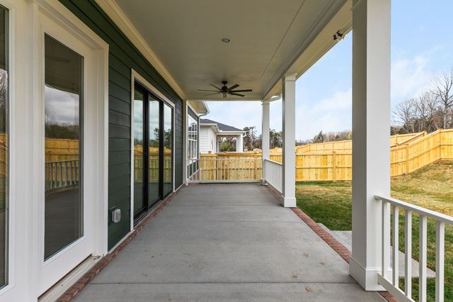 3010 Winterberry Drive, Nolensville, TN 37135