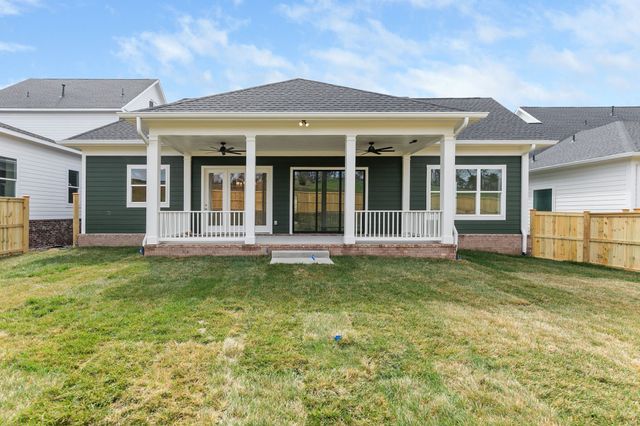 3010 Winterberry Drive, Nolensville, TN 37135