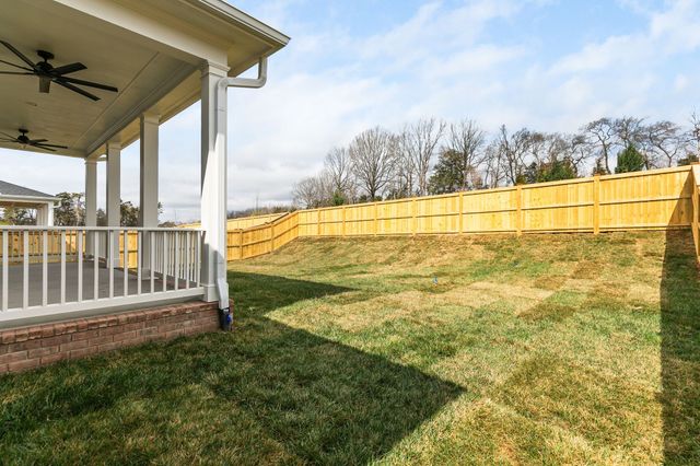 3010 Winterberry Drive, Nolensville, TN 37135