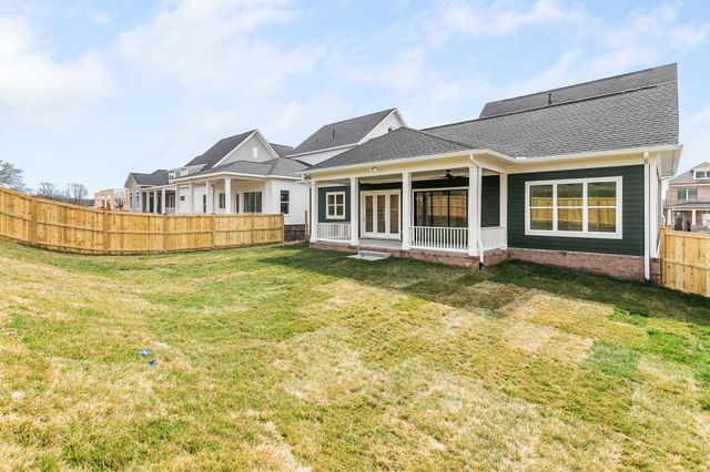 3010 Winterberry Drive, Nolensville, TN 37135