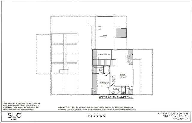 3010 Winterberry Drive, Nolensville, TN 37135