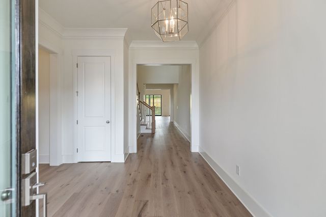 3010 Winterberry Drive, Nolensville, TN 37135