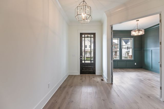 3010 Winterberry Drive, Nolensville, TN 37135