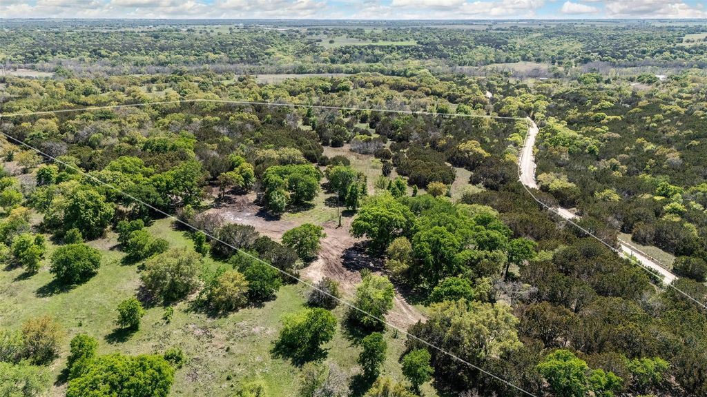 975 County Road 243, Valley Mills, TX 76689