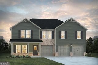 133 Post Oak Drive 208, Jackson, GA 30233