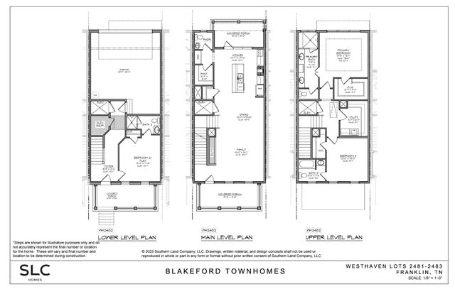 1042 Wynn Cir, Franklin, TN 37064