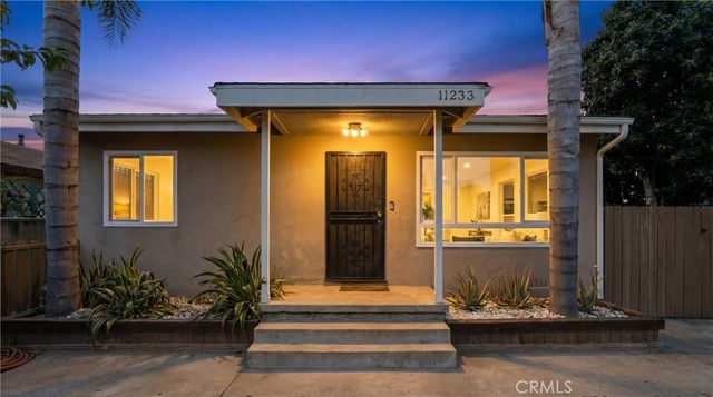 11233 Virginia, Lynwood, CA 90262