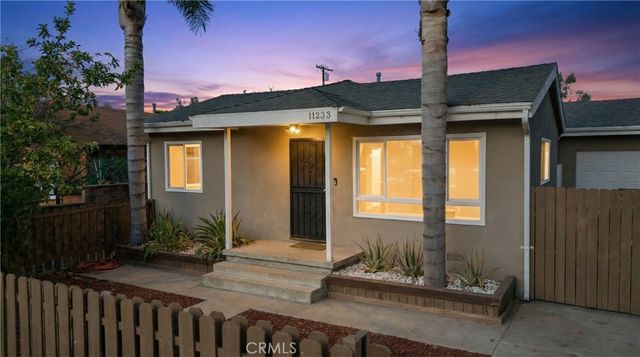 11233 Virginia, Lynwood, CA 90262