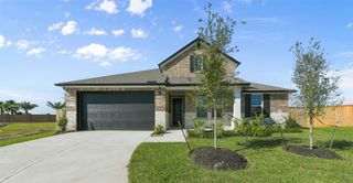 3315 Hidden Mist Drive, Texas City, TX 77568